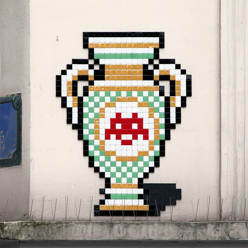 Invader PA_1406