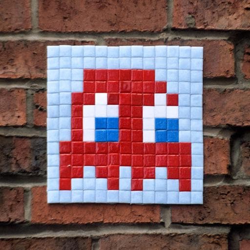 Invader MAN_23