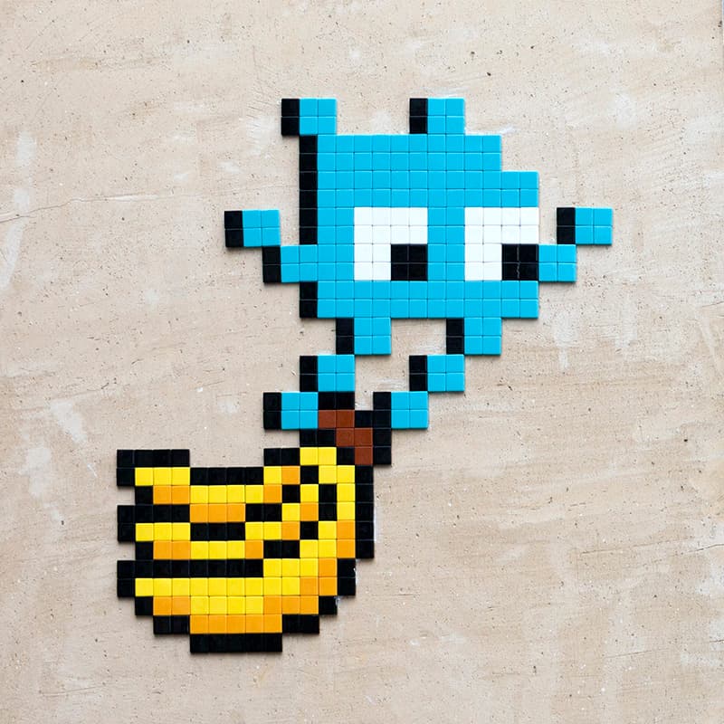 Invader PA_1322
