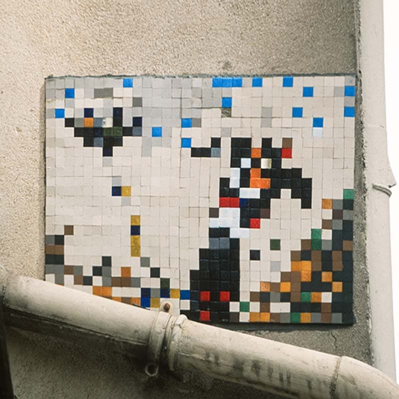 Invader PA_480