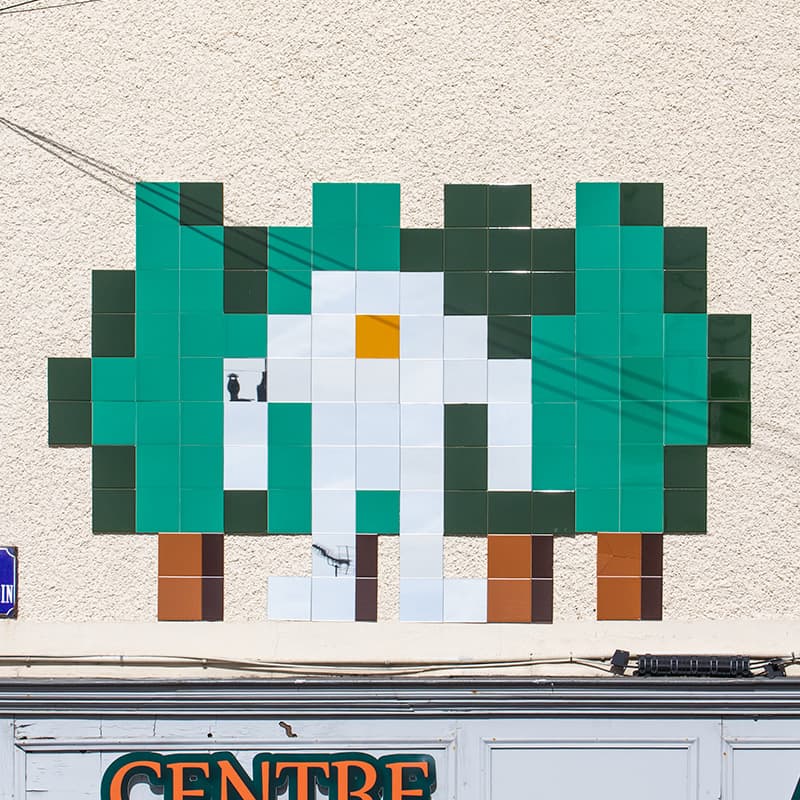 Invader FTBL_09