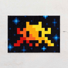 Invader PA_1507