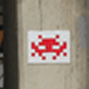 Invader TK_84