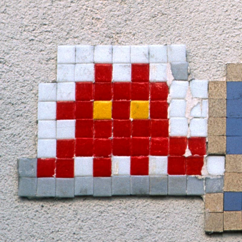 Invader PA_66