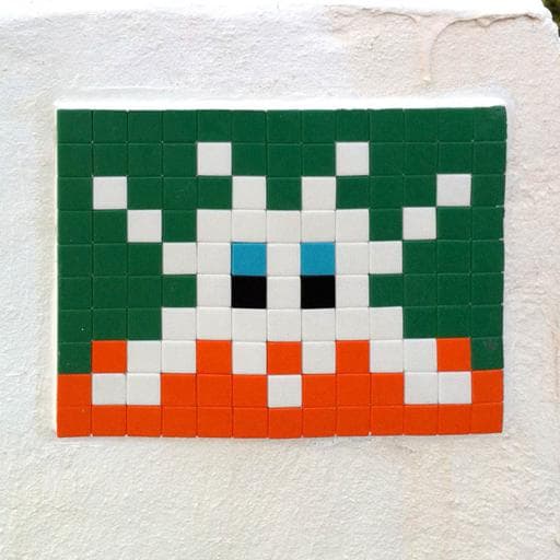 Invader MEN_01