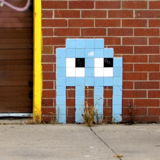 Invader NY_76