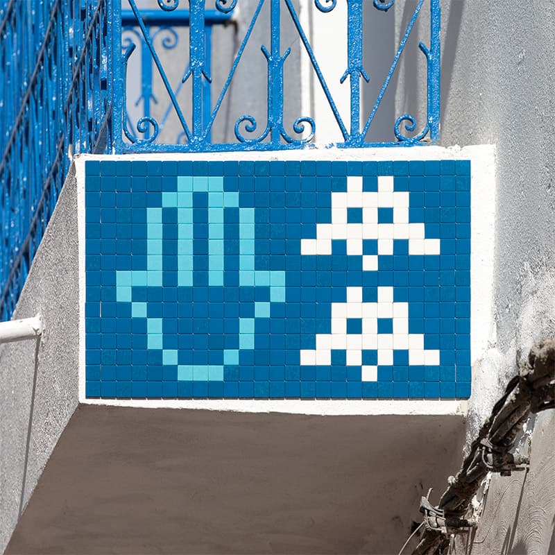 Invader DJBA_10