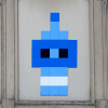 Invader PA_882