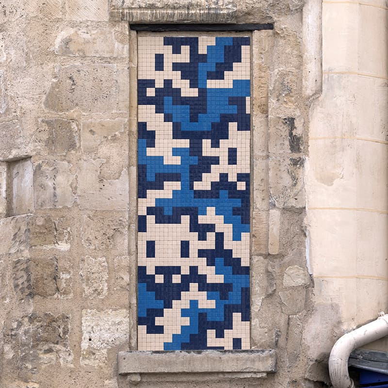 Invader PA_1508