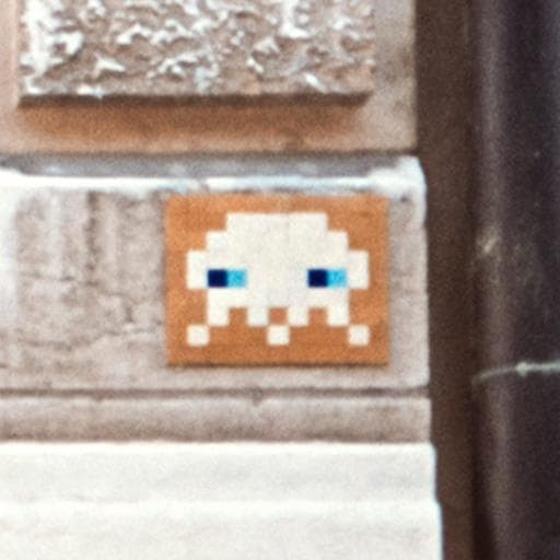 Invader GNV_11