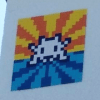 Invader LA_191