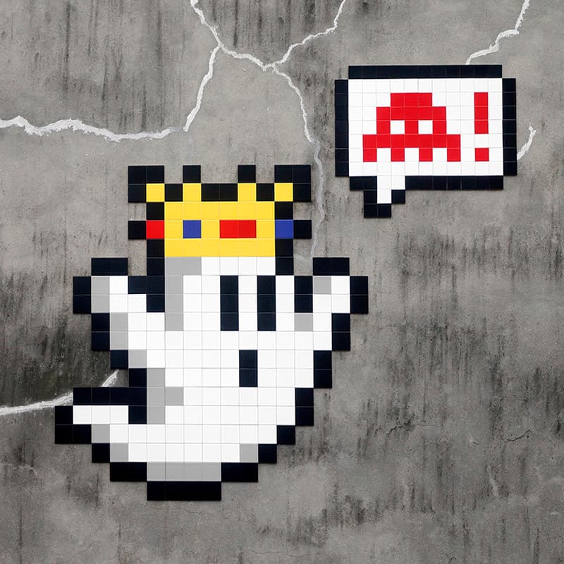 Invader VRS_22