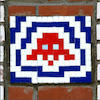 Invader LA_128