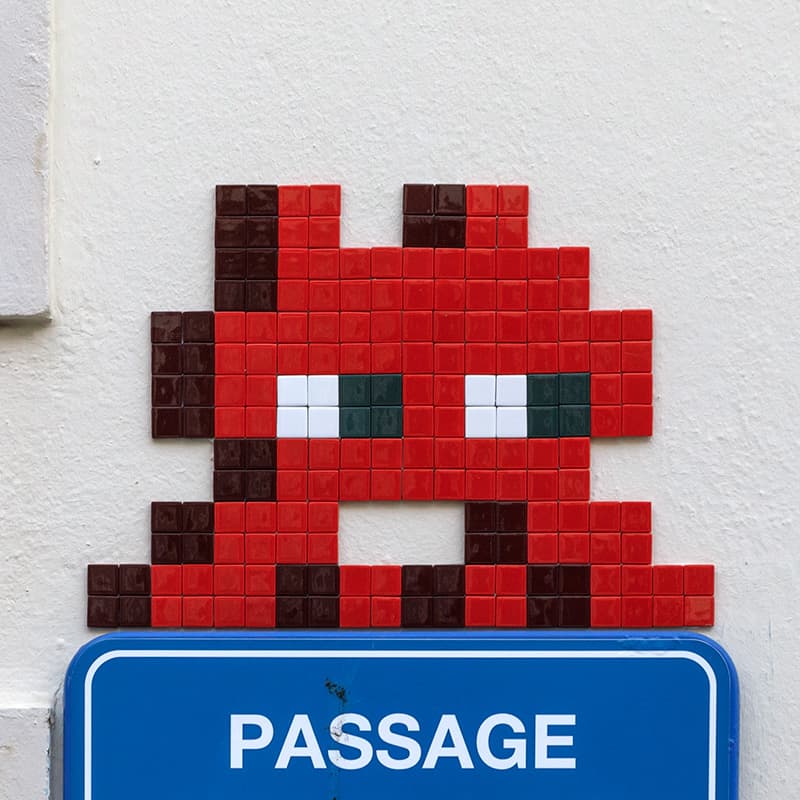 Invader BAB_03