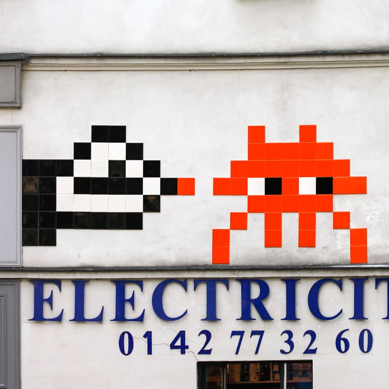 Invader PA_1033