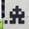 Invader PA_434