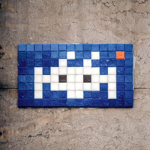 Invader GNV_04