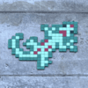 Invader REUN_02