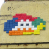 Invader NY_109