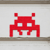 Invader PA_838