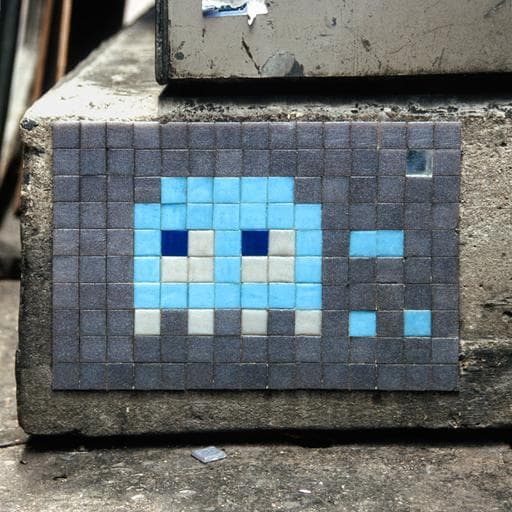 Invader BGK_02