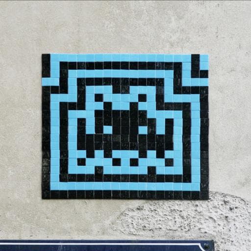 Invader WN_23