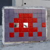 Invader LA_62