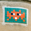 Invader PA_223