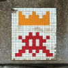 Invader PA_912
