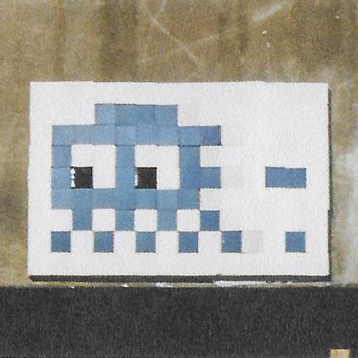 Invader IST_10