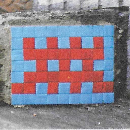 Invader NY_40