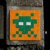 Invader PA_753