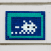 Invader PA_857