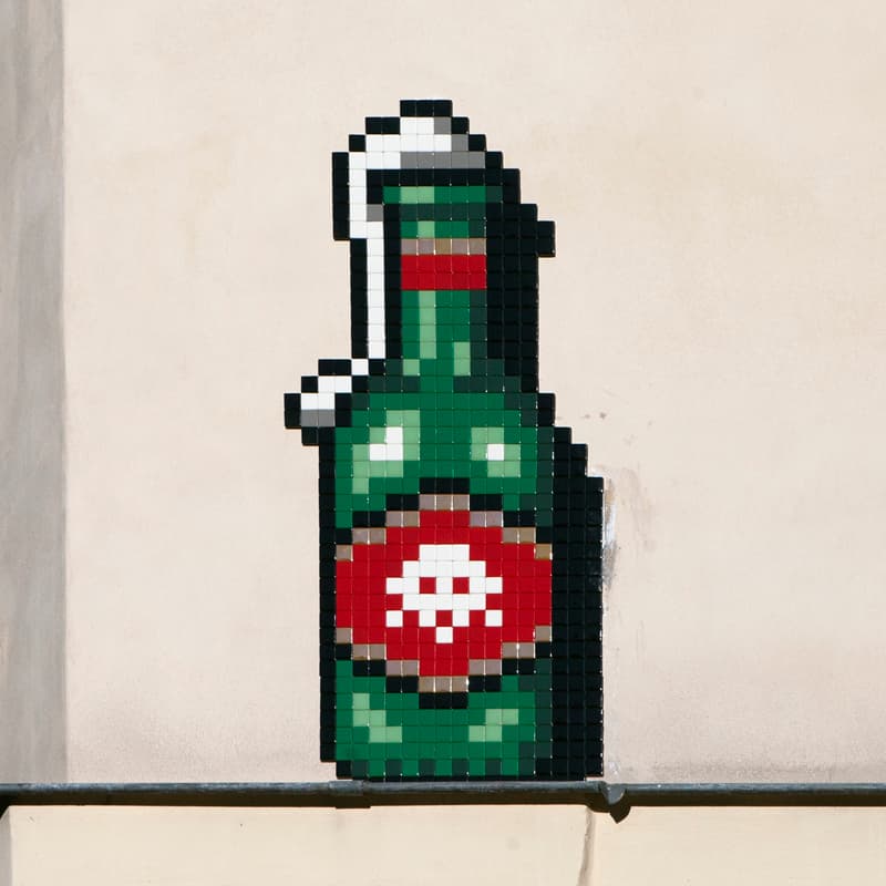 Invader PA_1244