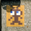 Invader GNV_19