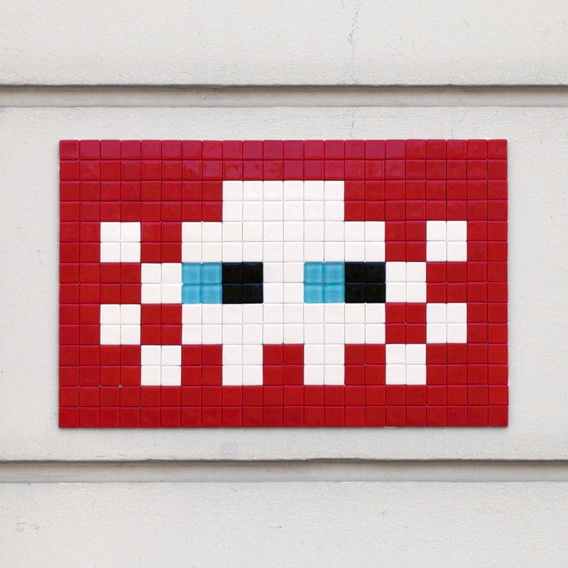 Invader PA_1237
