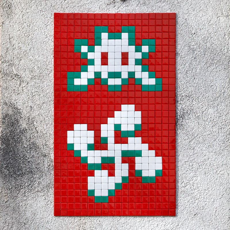 Invader BAB_24
