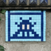 Invader PA_983