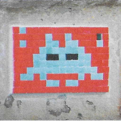 Invader NY_20