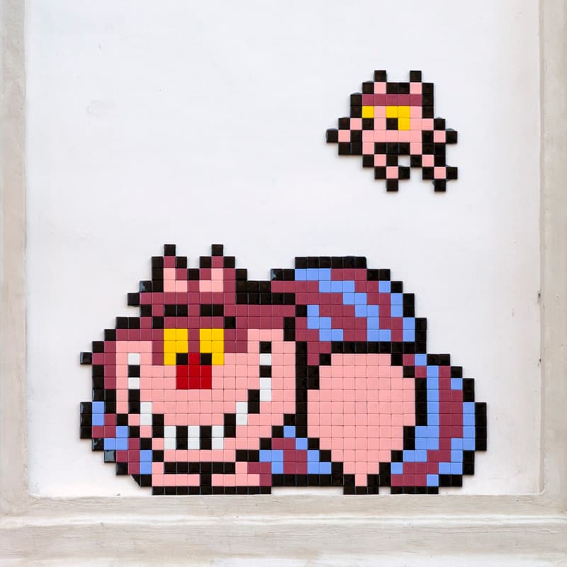 Invader PA_1156