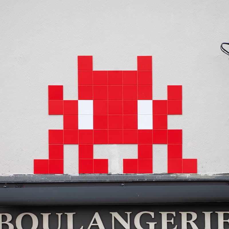 Invader PA_1430