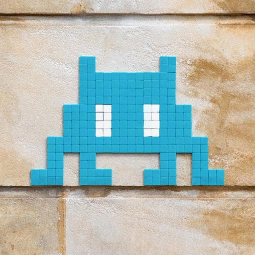 Invader MARS_75