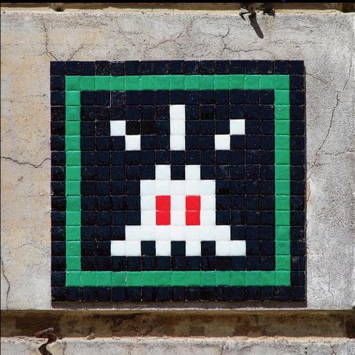 Invader ROM_60