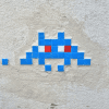 Invader PA_325