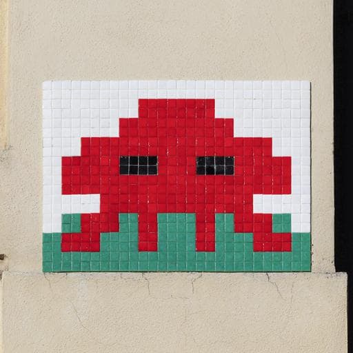 Invader ROM_31