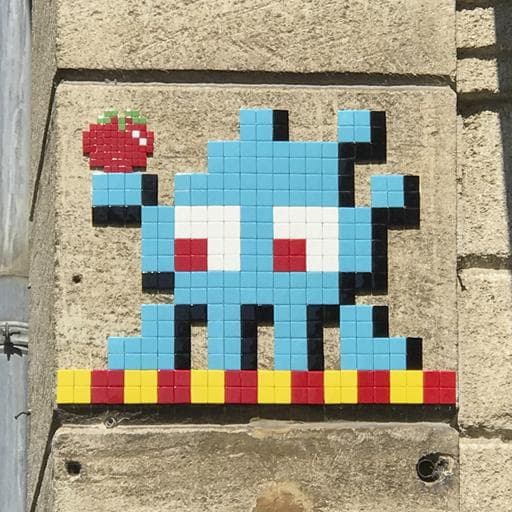 Invader FRQ_04