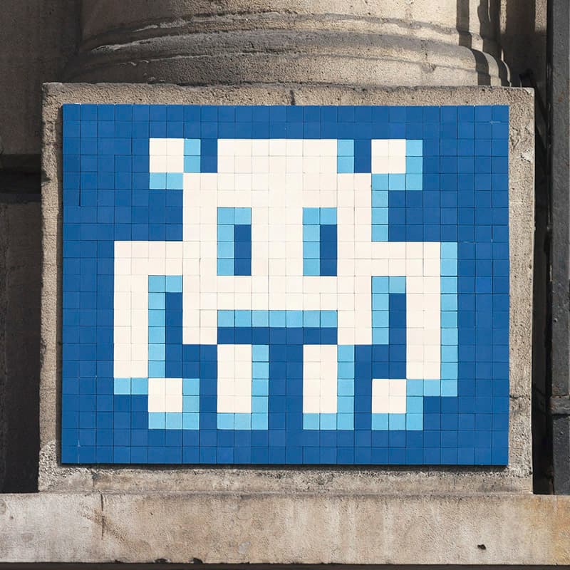 Invader PA_1198