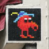 Invader PA_683