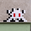 Invader LJU_28