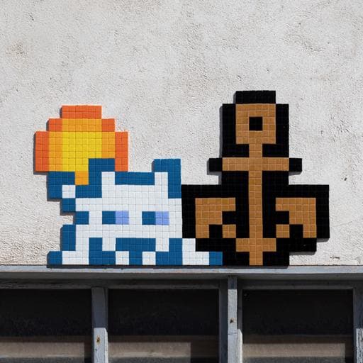 Invader MARS_32